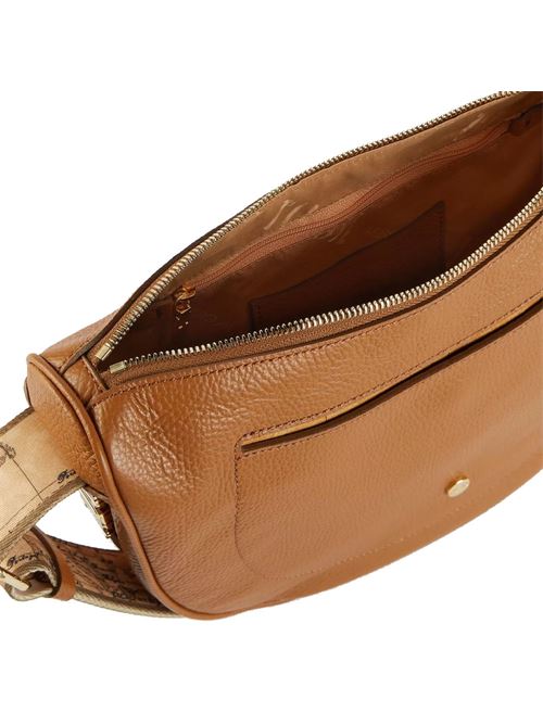 Chic Soul borsa a tracolla mezzaluna media ALVIERO MARTINI | LC4186300970
